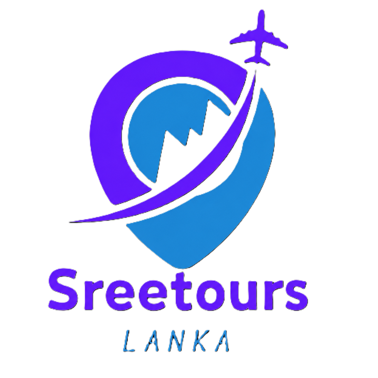 Sree Tours Logo